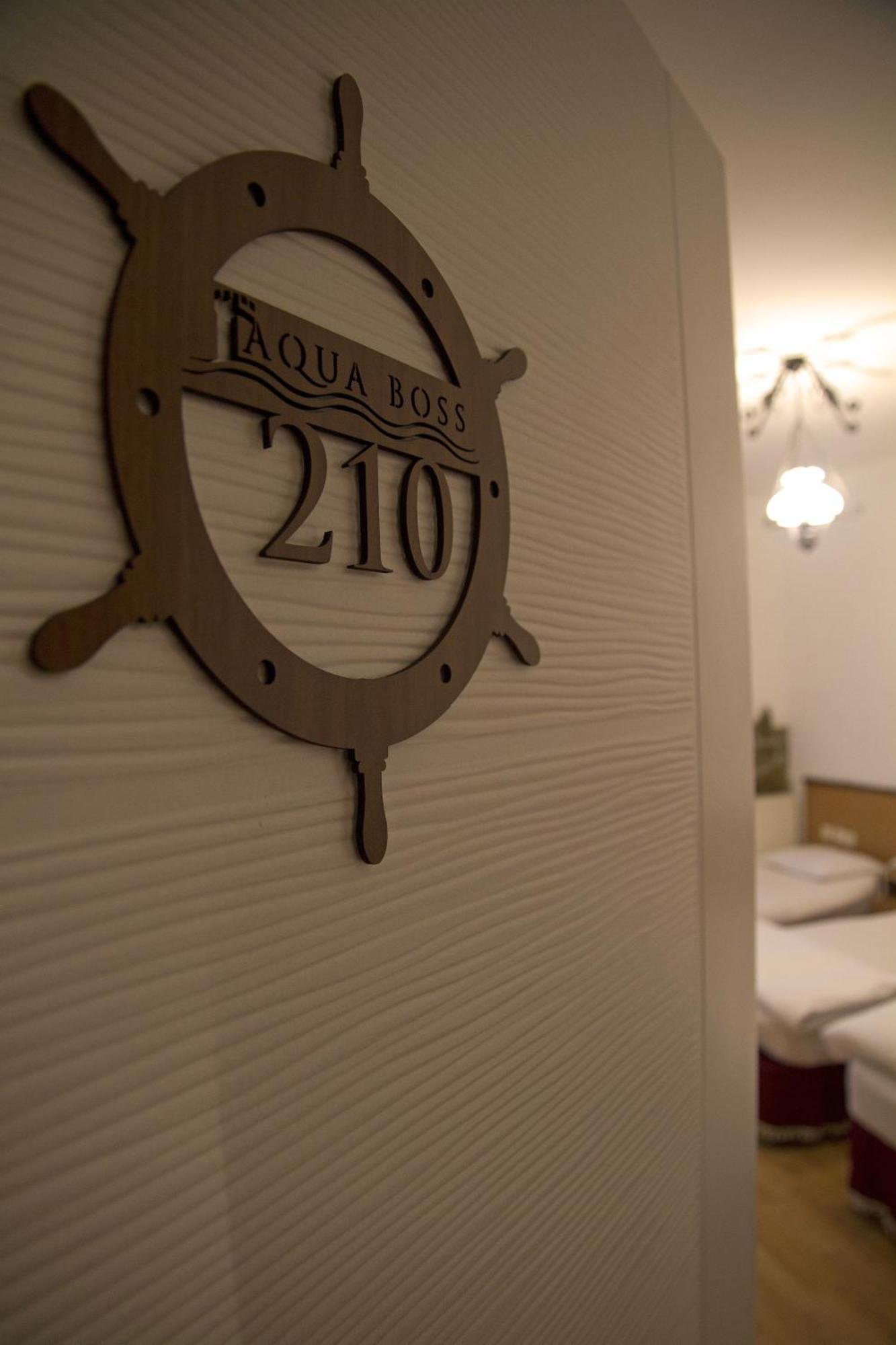 Aqua Boss Hotel Eceabat Habitación foto
