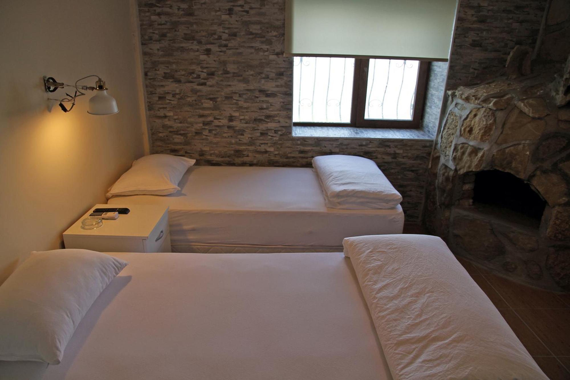 Aqua Boss Hotel Eceabat Habitación foto
