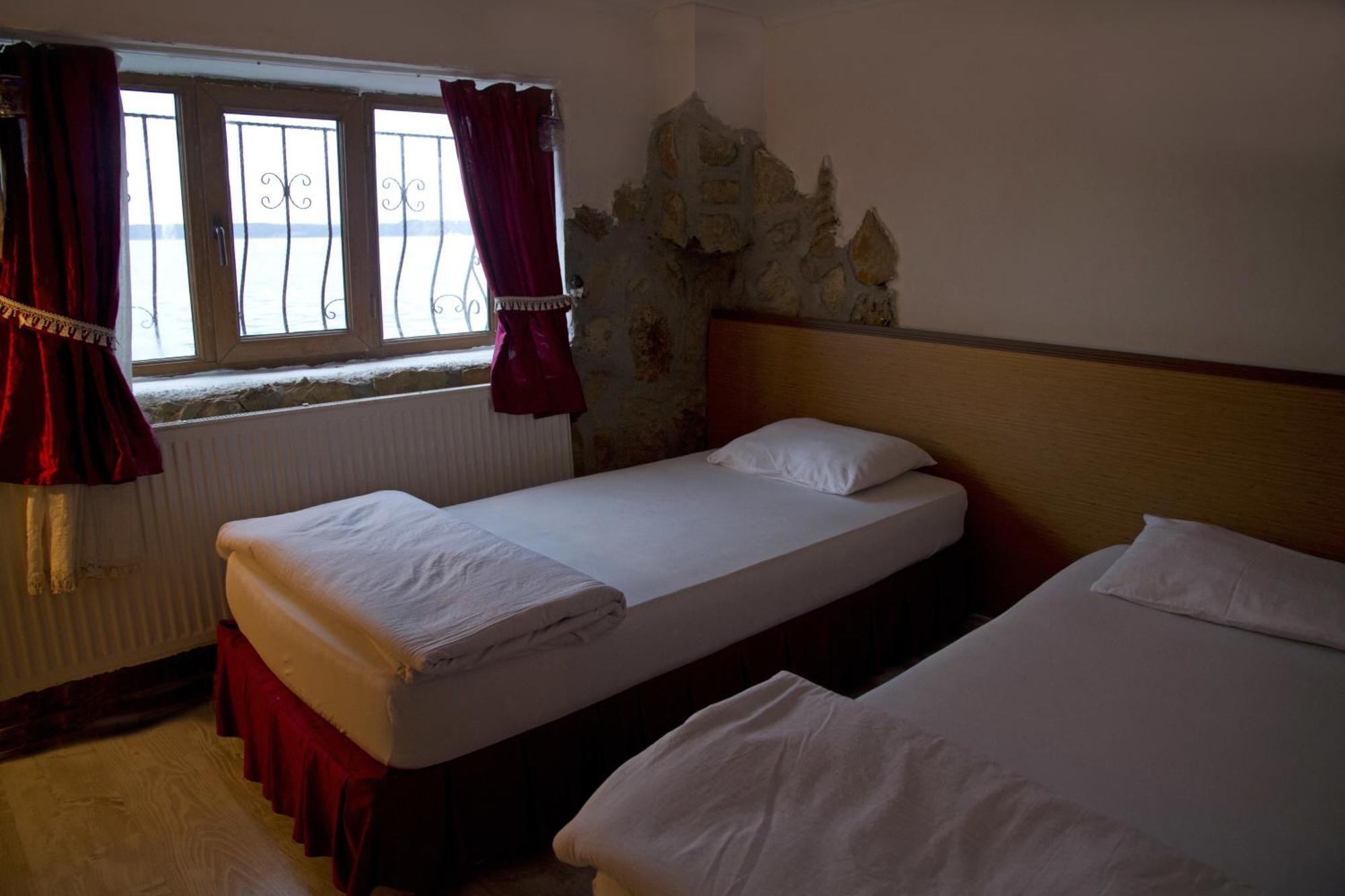 Aqua Boss Hotel Eceabat Habitación foto